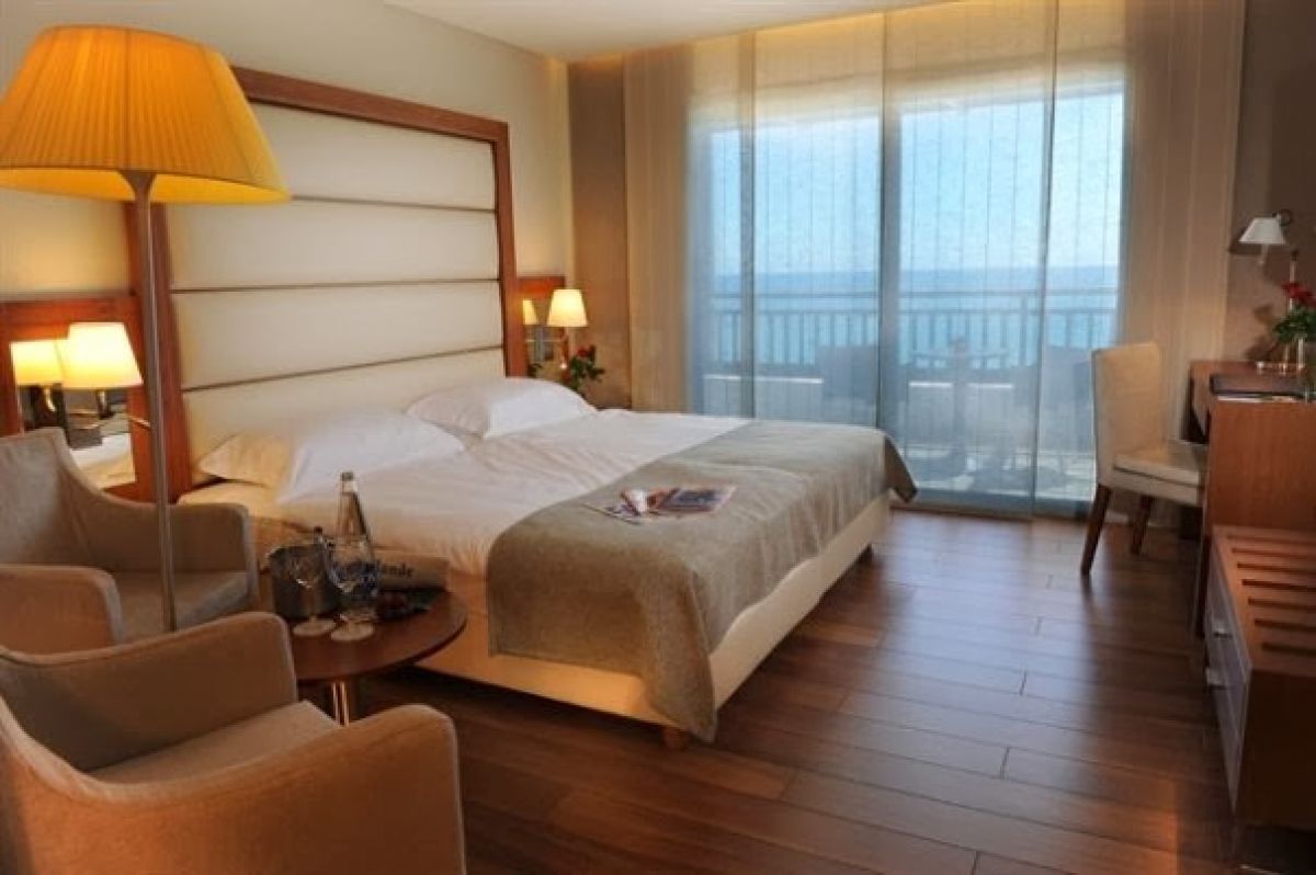 imagini hotel CRETA MARIS